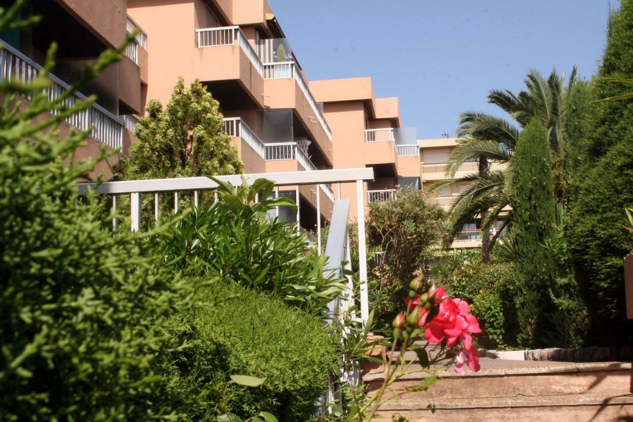 Studio Le Fabrina Riviera Nicea Zewnętrze zdjęcie
