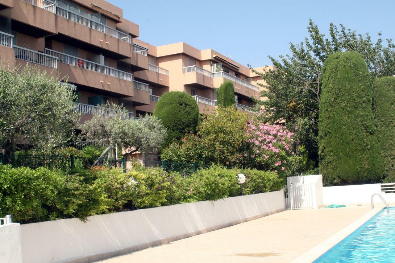 Studio Le Fabrina Riviera Nicea Zewnętrze zdjęcie