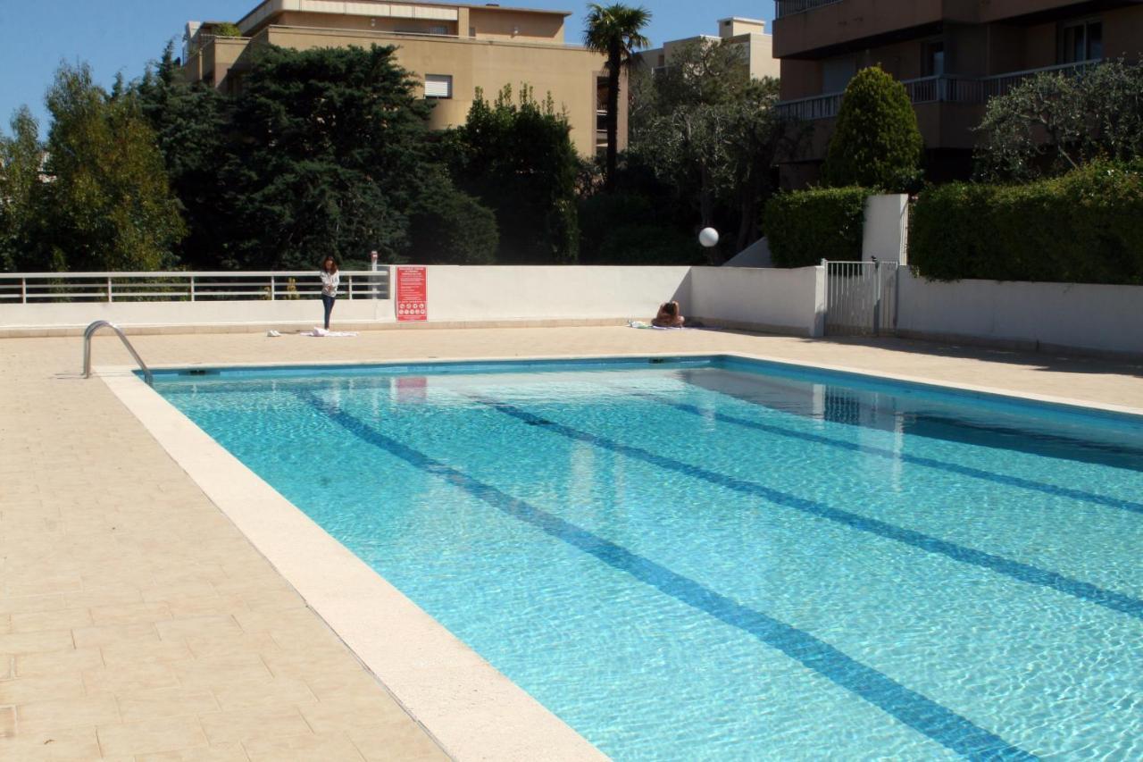 Studio Le Fabrina Riviera Nicea Zewnętrze zdjęcie