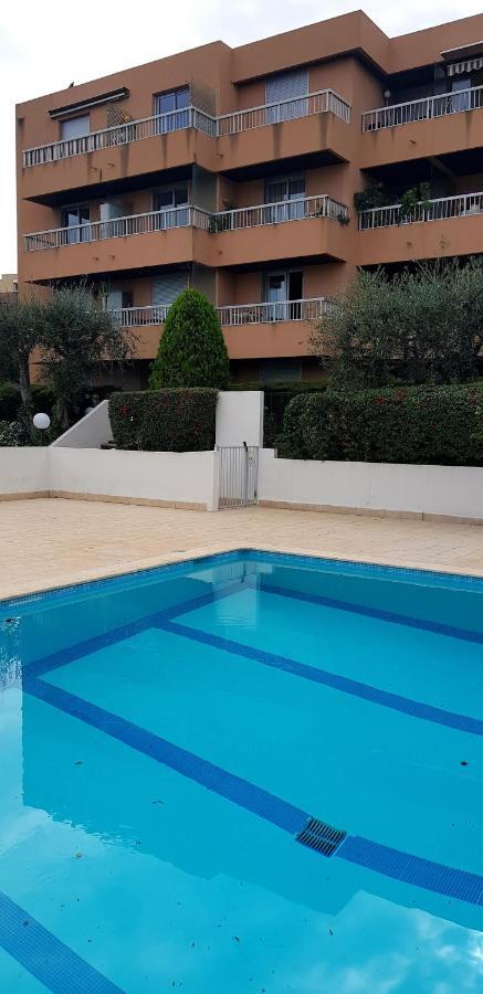 Studio Le Fabrina Riviera Nicea Zewnętrze zdjęcie